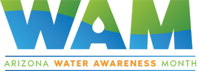 April is the Arizona Water Awareness Month